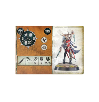 White Dwarf 486 März